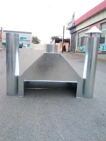 Soyuducu vitrinləri: Havalandirma Demaxotlarin ve Borularin, Zontiklerin Hazirlanmasi, Her -da lalafo.az — 7 Soyuducu vitrinləri: Havalandirma Demaxotlarin ve Borularin, Zontiklerin Hazirlanmasi, Her — 7