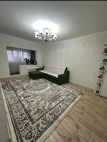 125: 3 комнаты, 62 м², 8 мкр 106 серия, 6 этаж, Дизайнерский ремонт — 3