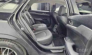 Kia: Kia K5: 2020 г., 2 л, Газ, Седан — 11