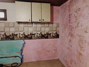 Uzunmüddətli kirayə evlər: 37 kv. m, 3 otaqlı, Qaz, İşıq, Su — 10