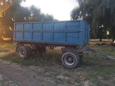 трактор беларус 82 1 цена бишкек новый: Грузовик, Камаз, Б/у