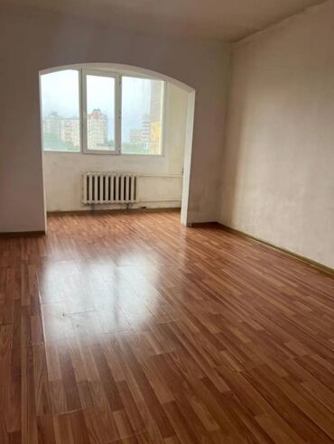 центральная мечеть: 1 комната, 44 м², 106 серия улучшенная, 4 этаж, Евроремонт