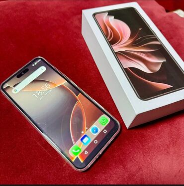 iphone vip: IPhone 16 Pro Max, 128 GB, Zəmanət, Barmaq izi, Simsiz şarj