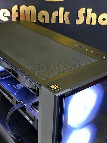 Desktop računari i radne stanice: 💻 Ryzen 7 9700X / RTX 4070 Ti SUPER / B650 / 32GB / 1TB – SM007PC 🚀 ✨ — 8