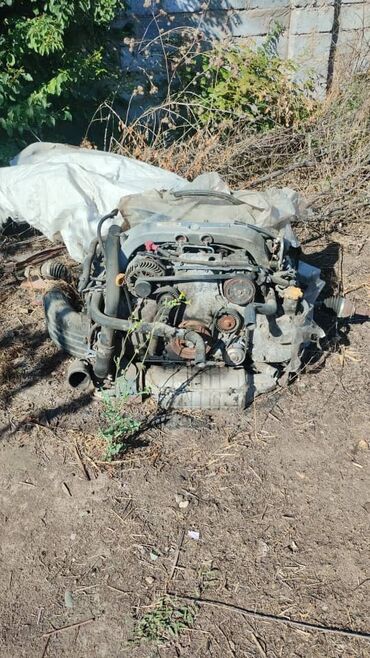 Другие аксессуары: Комплект автозапчастей. на Субару Легаси 2004 г.в. 1) Стальные диски — 3