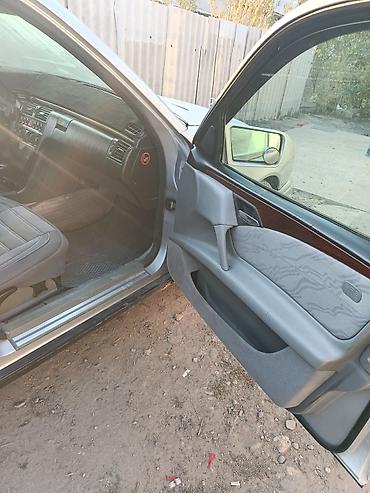 mercedes benz s class 222: Mercedes-Benz C-Class: 1997 г., 2.3 л, Автомат, Бензин, Седан — 5
