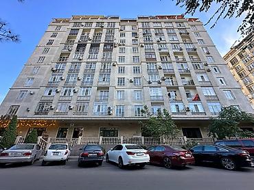 Продажа квартир: 3 комнаты, 120 м², Филармония Элитка, 6 этаж, Евроремонт — 12