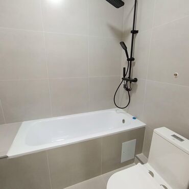 Продажа квартир: 1 комната, 41 м², Элитка, 10 этаж, Евроремонт at lalafo.kg — 6 Продажа квартир: 1 комната, 41 м², Элитка, 10 этаж, Евроремонт — 6