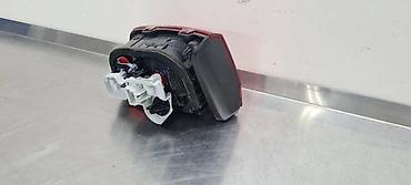 danger marka: STOP LAMPA ZA VOLKSWAGEN GOLF 7 - 5G9945093A | Stop lampa leva Golf — 3
