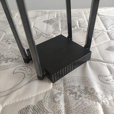 роутер c54: TP-Link Archer C54 (RU) — двухдиапазонный Wi‑Fi роутер AC1200 — 1