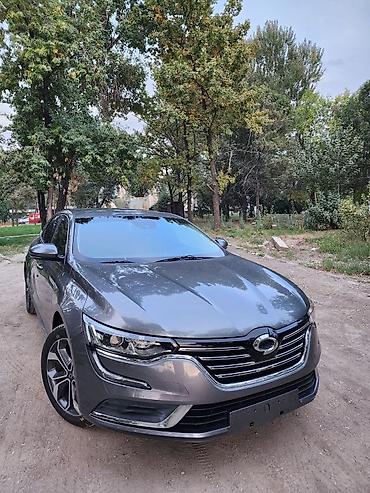 Продажа авто: Samsung SM6. 2019г. 2.обем ГАЗ. 109км. оригинал. родной окрас. машына — 5