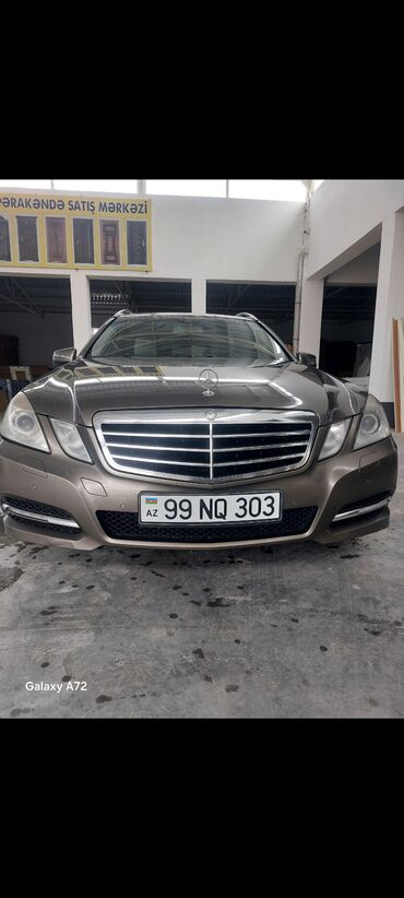 Mercedes-Benz: Salam Maşın hec bir problem yoxdur Pula ehtiyacım var satıram — 12