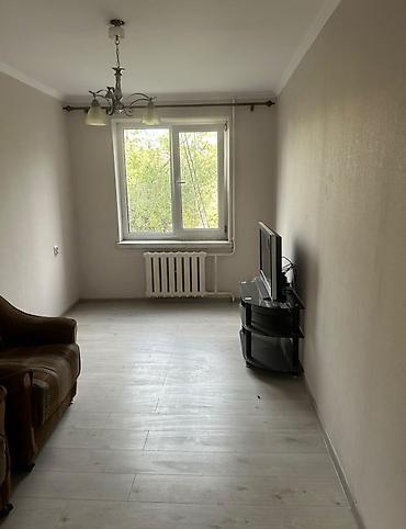 keremet residence: 3 комнаты, 57 м², 104 серия, 3 этаж — 4