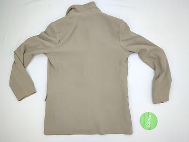 Marynarki: H&M, Marynarka damska, rozmiar L — 4