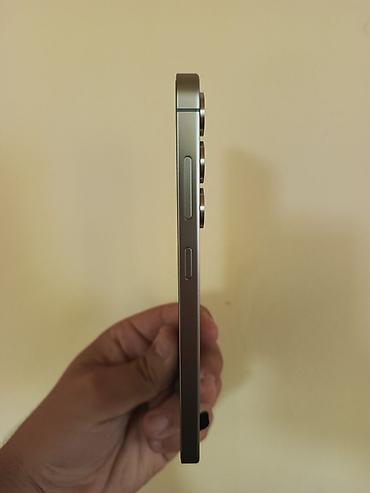noutbuklar ve qiymetleri: Samsung Galaxy S25, 256 GB, rəng - Gümüşü, İki sim kartlı — 4