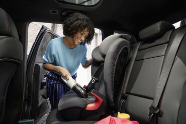 Пылесосы: Пылесос, Karcher, Ручной, Влажная, Паровая, Смешанная, Фильтр для воды, Контейнер, Мешок — 4