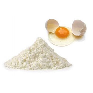 лотки для яйц: Яичный белок повышенной взбиваемости Польша