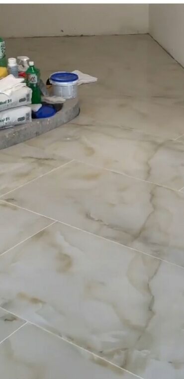 Укладка плитки: Подготовка стен для укладки, Подготовка стен для грунтовки, Гидроизоляционные работы | Керамическая плитка, Керамогранитая плитка, Мозаичная плитка | Вертикальная укладка, Диагональная укладка, Горизонтальная укладка Больше 6 лет опыта — 8