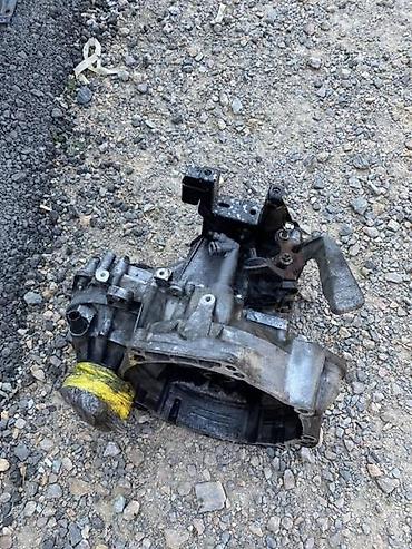 citroen c3 do 2500 evra: MENJAC ZA VOLKSWAGEN POLO | Menjac za Polo 6R 1.2 TDI KOMPLETAN AUTO — 2