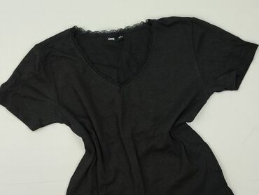 t shirty python: Sinsay, T-shirt damski, rozmiar M