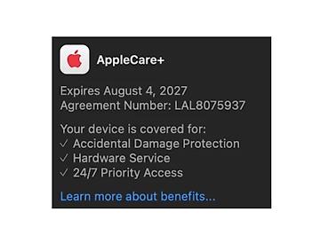 Ноутбуки Apple (MacBook): Для программирования, Б/у, Apple M3 Max, ОЗУ, RAM: 48 ГБ, В рассрочку — 8