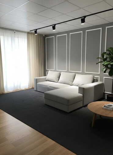 угловой диван со столом ош: Диван: Вегас Каркас: Cосна, ДСП Наполнение посадочного места 