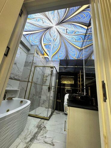 Uzunmüddətli kirayə mənzillər: Xətai metrosunun yaxınlığındanda, 16 mərtəbəli binanın 11-ci — 12