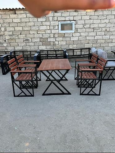 oval masalar: Masa ve oturacaqlarin birbasa istehsaldan satisi istediyiniz sayda ve — 3