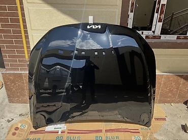 kia ceed kapot: Kia K5, 2023 il, ABŞ — 1