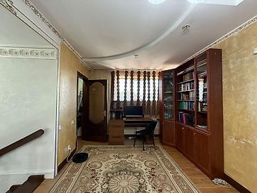 Продажа коттеджей и домов: 📍ул.Атбашинская 🔘4-комнаты 🔘3 этажа 🔘451м² Продается роскошный — 9