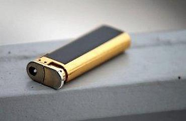 Upaljači i prateća oprema: MARTIN Pigeon lighter /upaljač. Vintage MARTIN Pigeon (Japan) lighter — 9