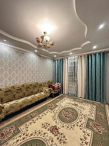 купли продажа квартиры: 3 комнаты, 80 м², Вефа ТЦ 105 серия, 4 этаж, Косметический ремонт — 2