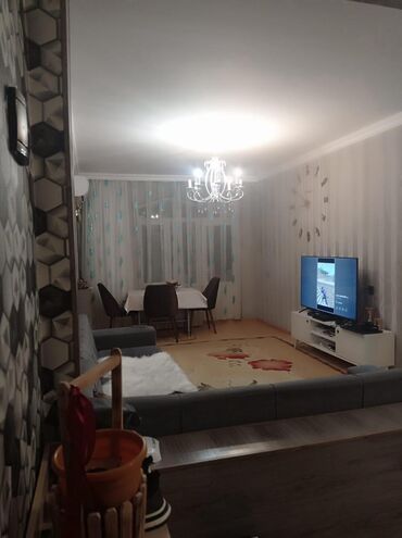 продать квартиру без посредников: 2 комнаты, Новостройка, 54 м²