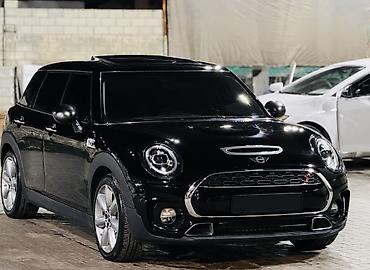 Mini: Mini Cooper S Clubman: 2018 г., 2 л, Автомат, Бензин, Универсал — 3