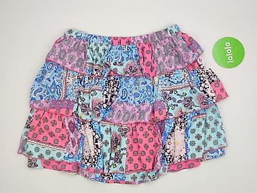 months short: Boohoo, Spódnica damska, rozmiar L — 3