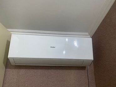 kondisioner riffel: Kondisioner Haier, Yeni, 30-35 kv. m, Kredit yoxdur
