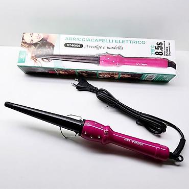 Бытовая техника: №: 13664 Məhsulun adı: Konus maşa On Teck OT-80030 Brend: No Brand — 3