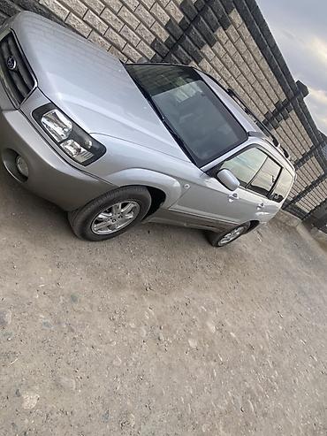 аваринные машины: Subaru Forester: 2003 г., 1.9 л, Автомат, Бензин, Кроссовер — 2
