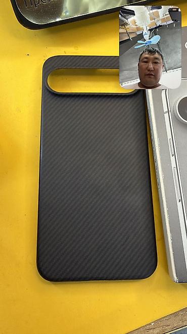 redmi 8pro: Google Pixel 9 Pro XL, Б/у, 512 ГБ, В рассрочку, 1 SIM, eSIM — 4