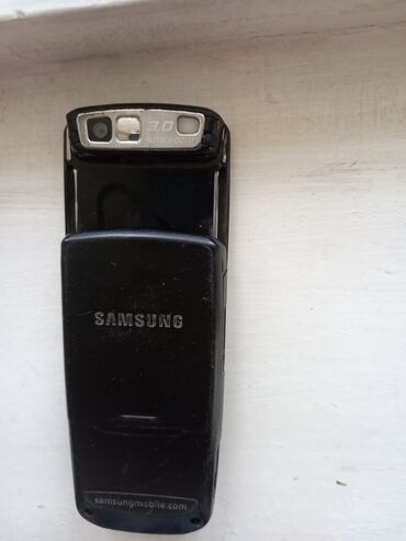 Samsung: Samsung Galaxy A02, rəng - Qara, Düyməli, Barmaq izi — 5