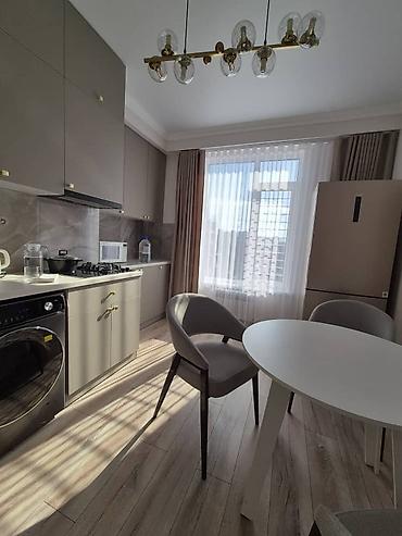 Посуточная аренда квартир: 1 комната, Круглосуточное заселение — 4