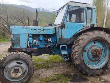 трактор беларус 82 1 цена бишкек бу: Срочно продаеться МТЗ 82. в нормальном состоянии. передок не рабочий