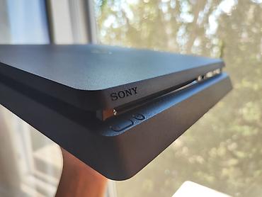 fifine am8: PlayStation 4 Slim oyun konsolu paketi §§ Sürüm 10.50 Jail Break — 4