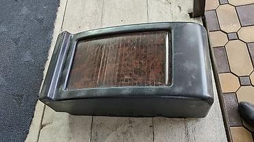 подлокотник w140: Подлокотник/центральный бокс для заднего ряда Mercedes-Benz W221 — 2