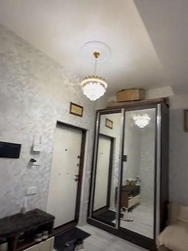 sumqayit bagca seher ev satilir: Saray,Jasmin park. 64 kv studio mətbəx .1 yataq otağ. ilkin 27 min — 6