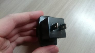 Auto oprema: Vodootporni USB ugradni punjač 12-24V Moze se koristiti u kolima na lalafo.rs — 8 Auto oprema: Vodootporni USB ugradni punjač 12-24V Moze se koristiti u kolima — 8