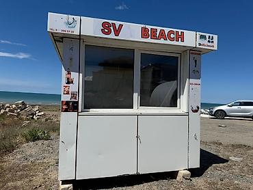 səyyar satıcı: Köşk satilir 2300azn. Unvan Novxani Nigaz — 1