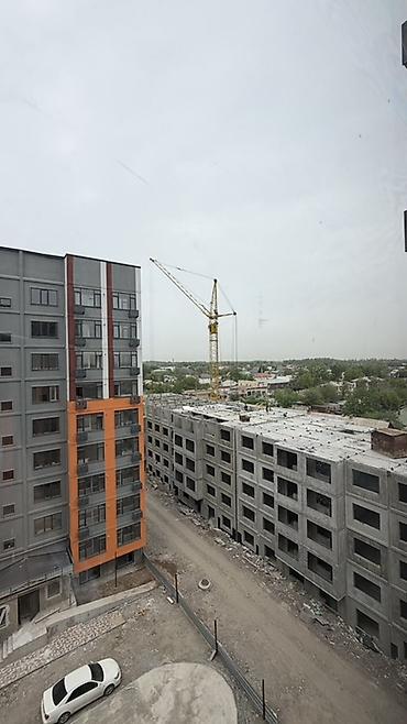 Новостройки от застройщика: 2 комнаты, 88 м² — 5