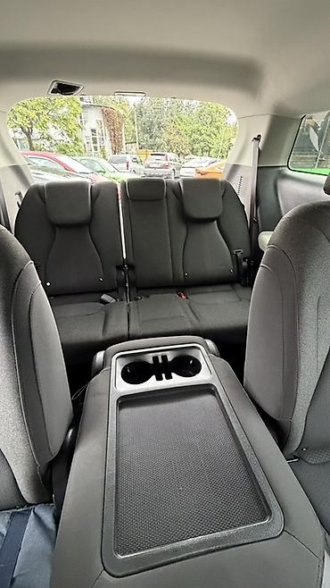 Унаа: Kia Carnival: 2023 г., 3.5 л, Автомат, Бензин, Вэн/Минивэн — 9