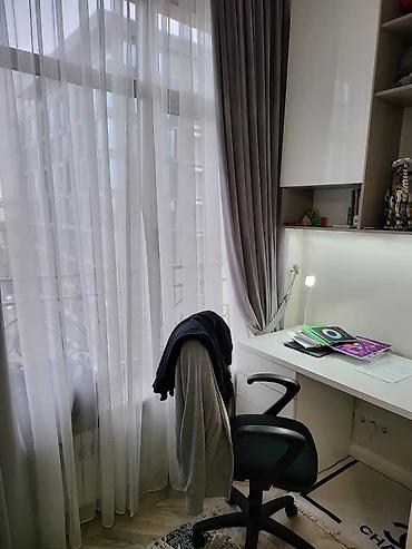 Продажа квартир: 3 комнаты, 140 м², Военторг Элитка, 7 этаж, Дизайнерский ремонт — 4